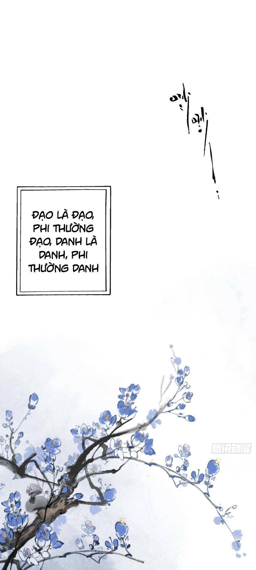 Xa Đao Nhân Chapter 3 - 1