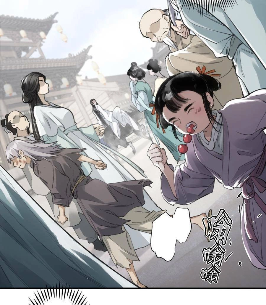 Xa Đao Nhân Chapter 3 - 7