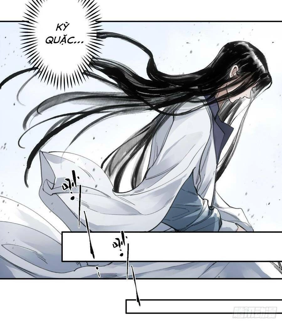 Xa Đao Nhân Chapter 3 - 8