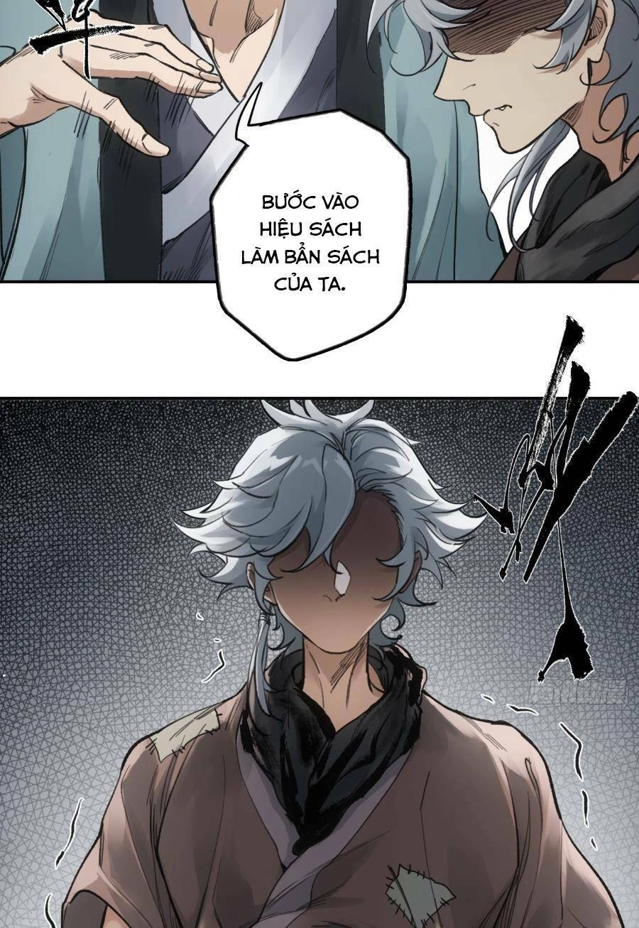 Xa Đao Nhân Chapter 3 - 18