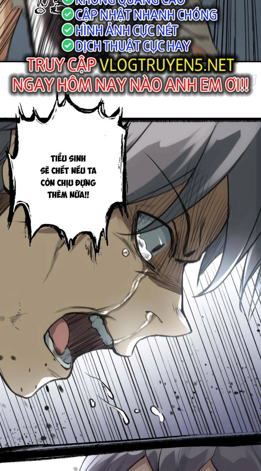 Xa Đao Nhân Chapter 3 - 30