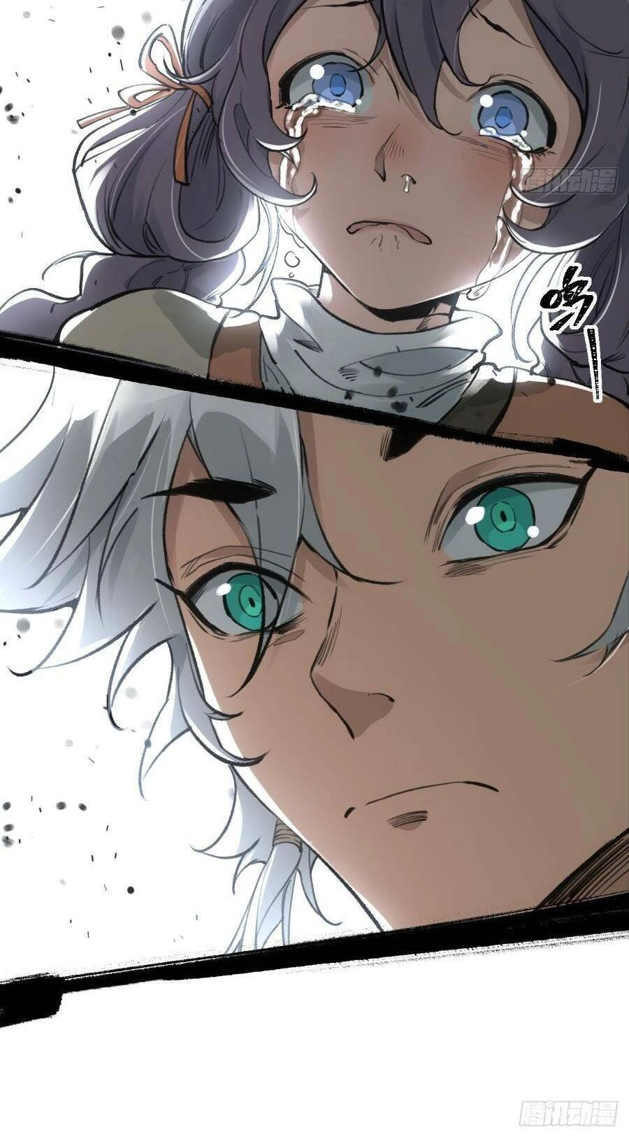 Xa Đao Nhân Chapter 3 - 31