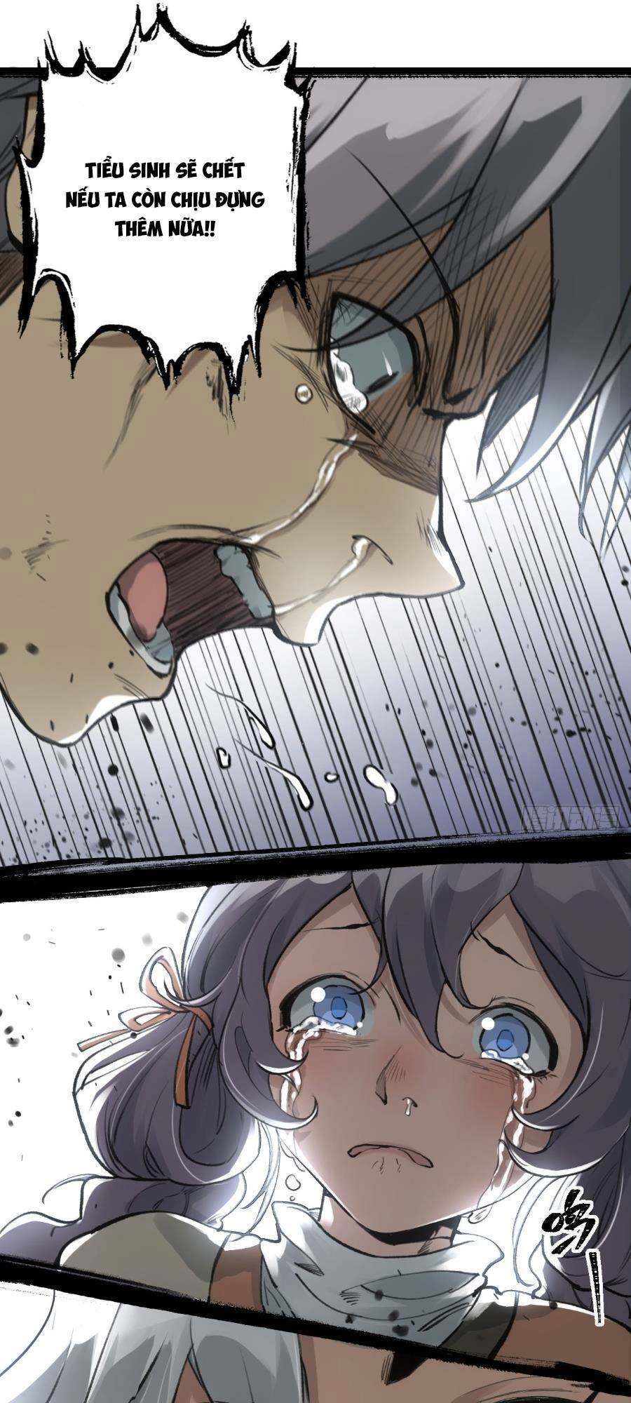 Xa Đao Nhân Chapter 4 - 1