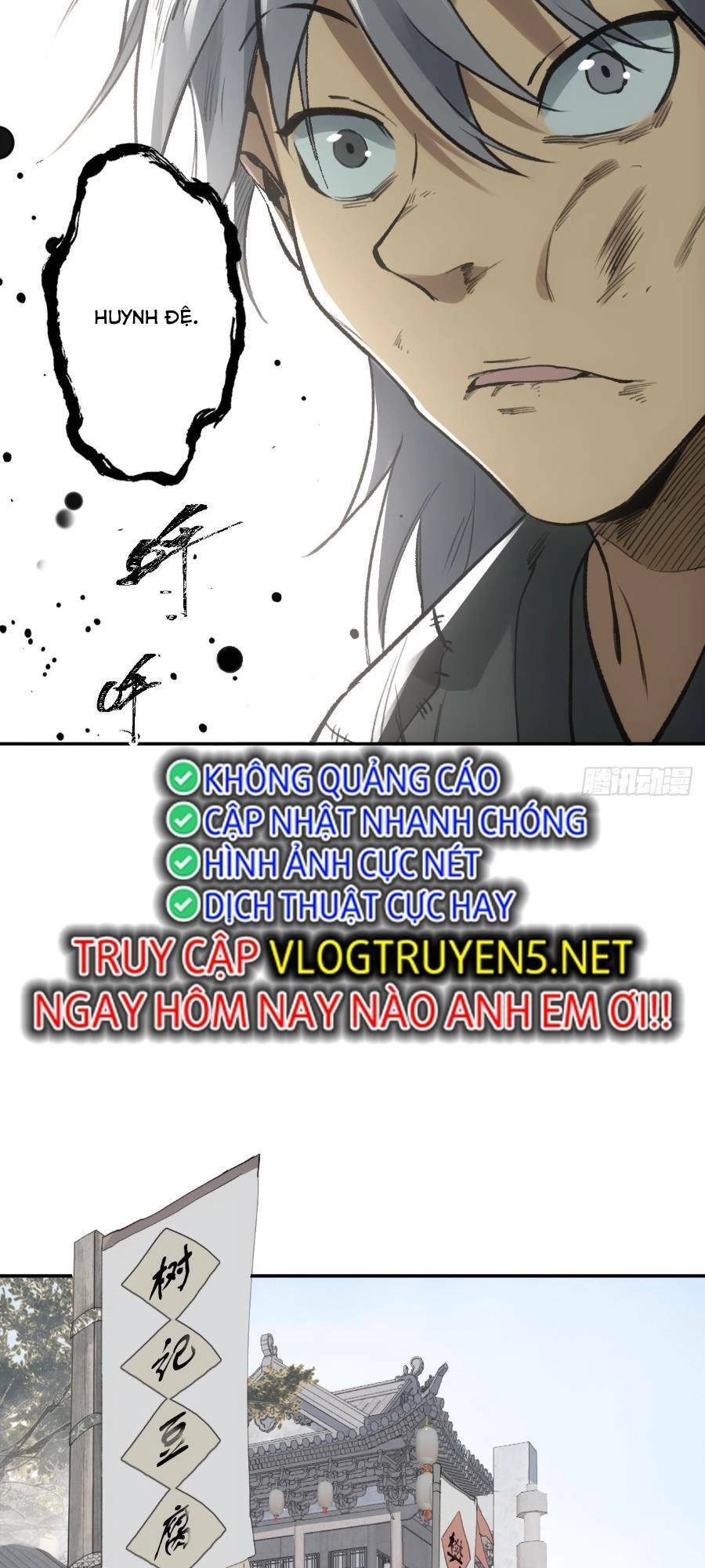 Xa Đao Nhân Chapter 4 - 12