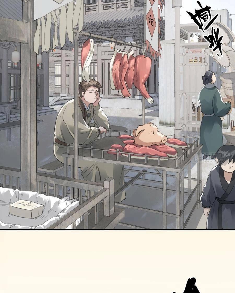 Xa Đao Nhân Chapter 4 - 13