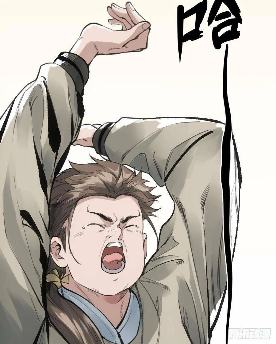 Xa Đao Nhân Chapter 4 - 14