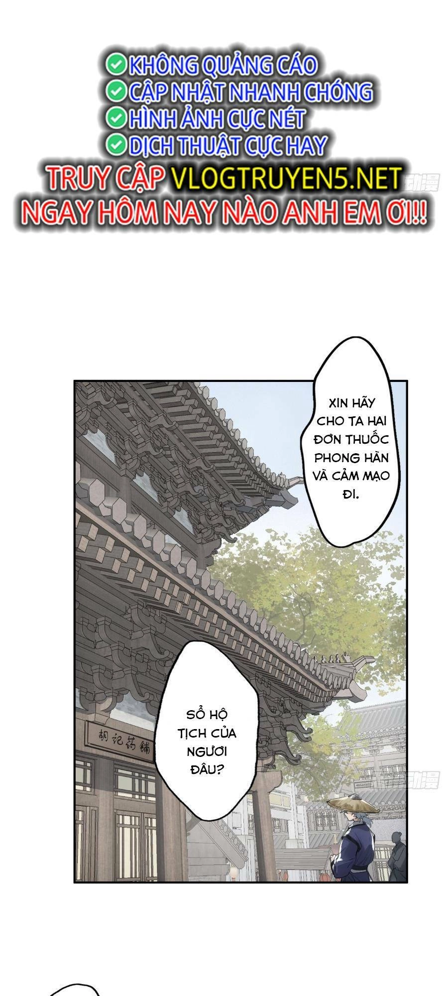 Xa Đao Nhân Chapter 4 - 21