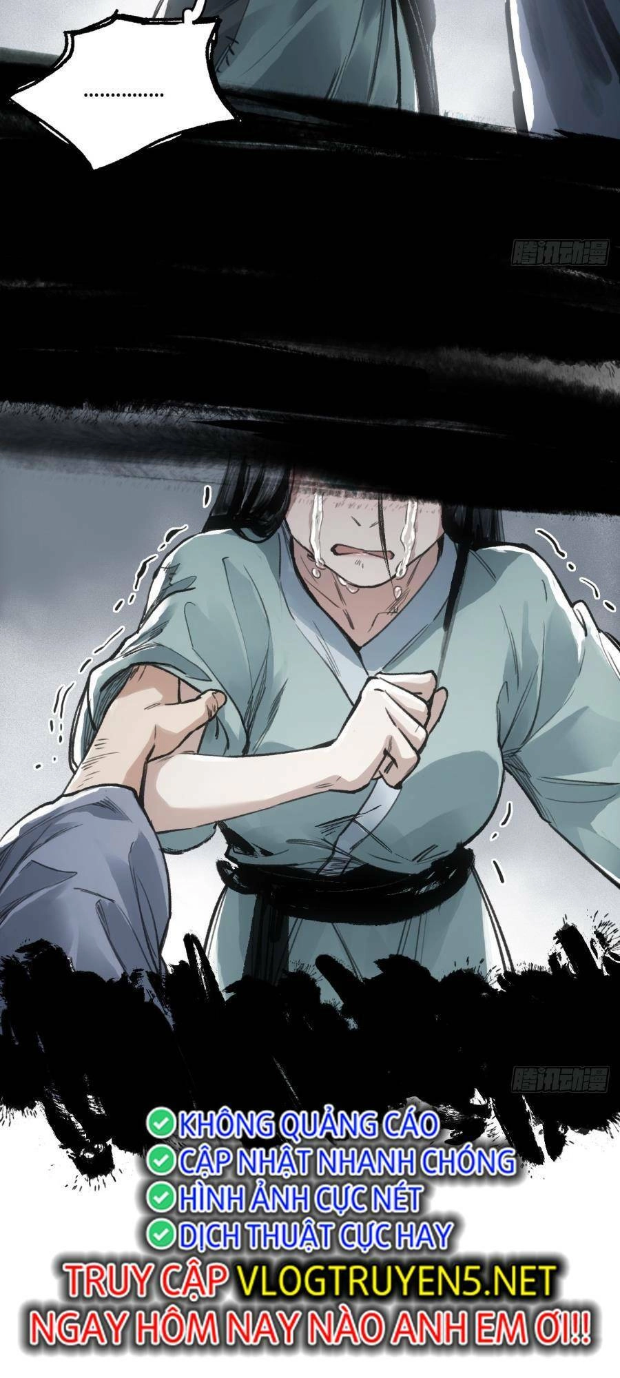 Xa Đao Nhân Chapter 4 - 25