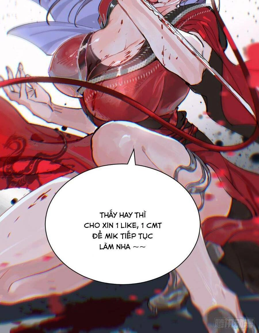 Xa Đao Nhân Chapter 4 - 31