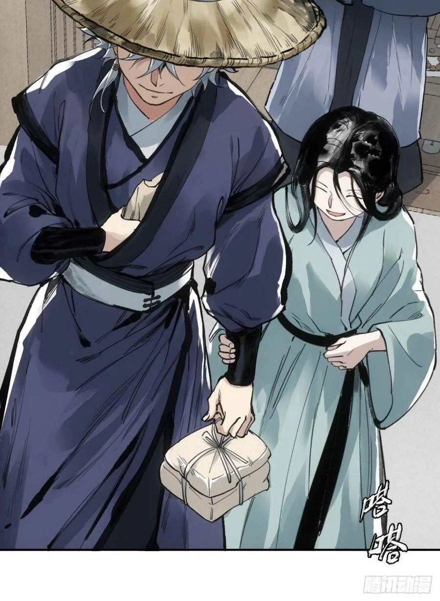 Xa Đao Nhân Chapter 5 - 8