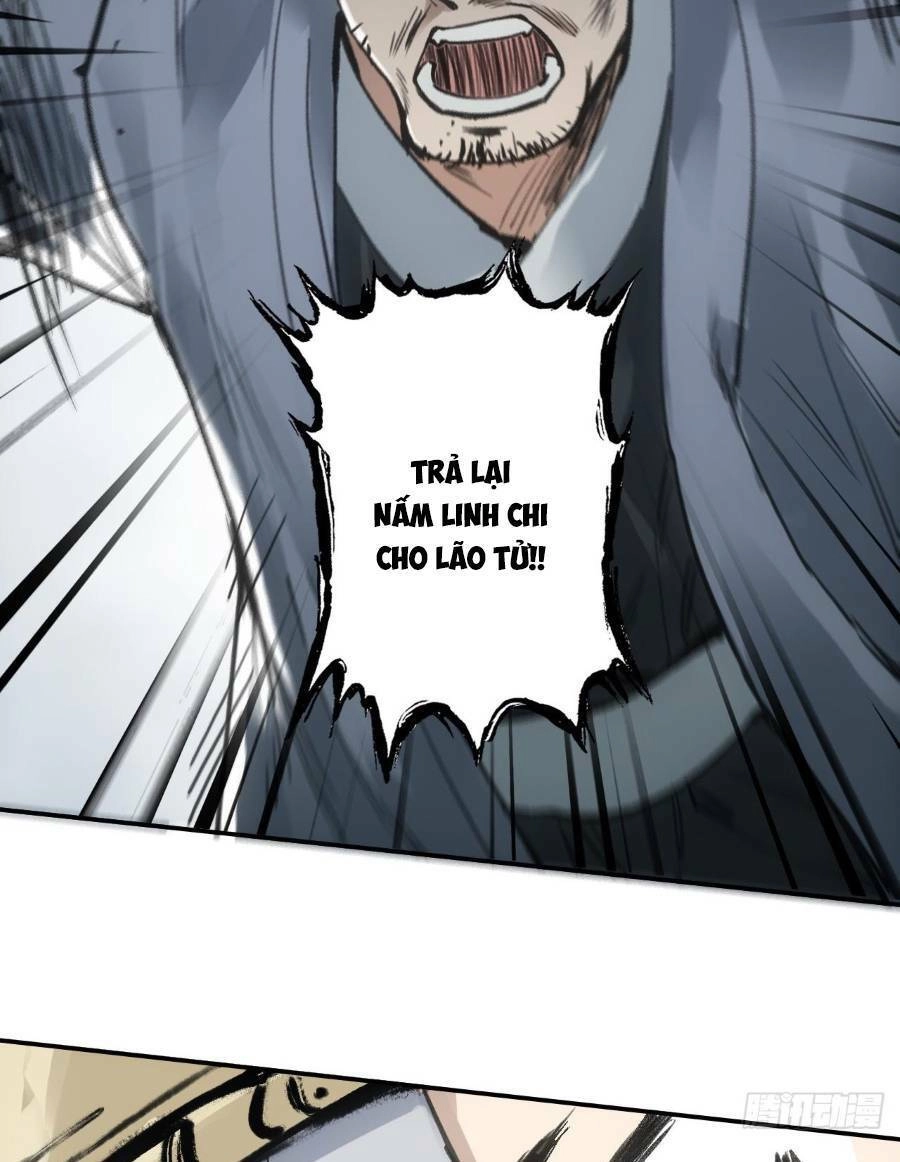 Xa Đao Nhân Chapter 5 - 15