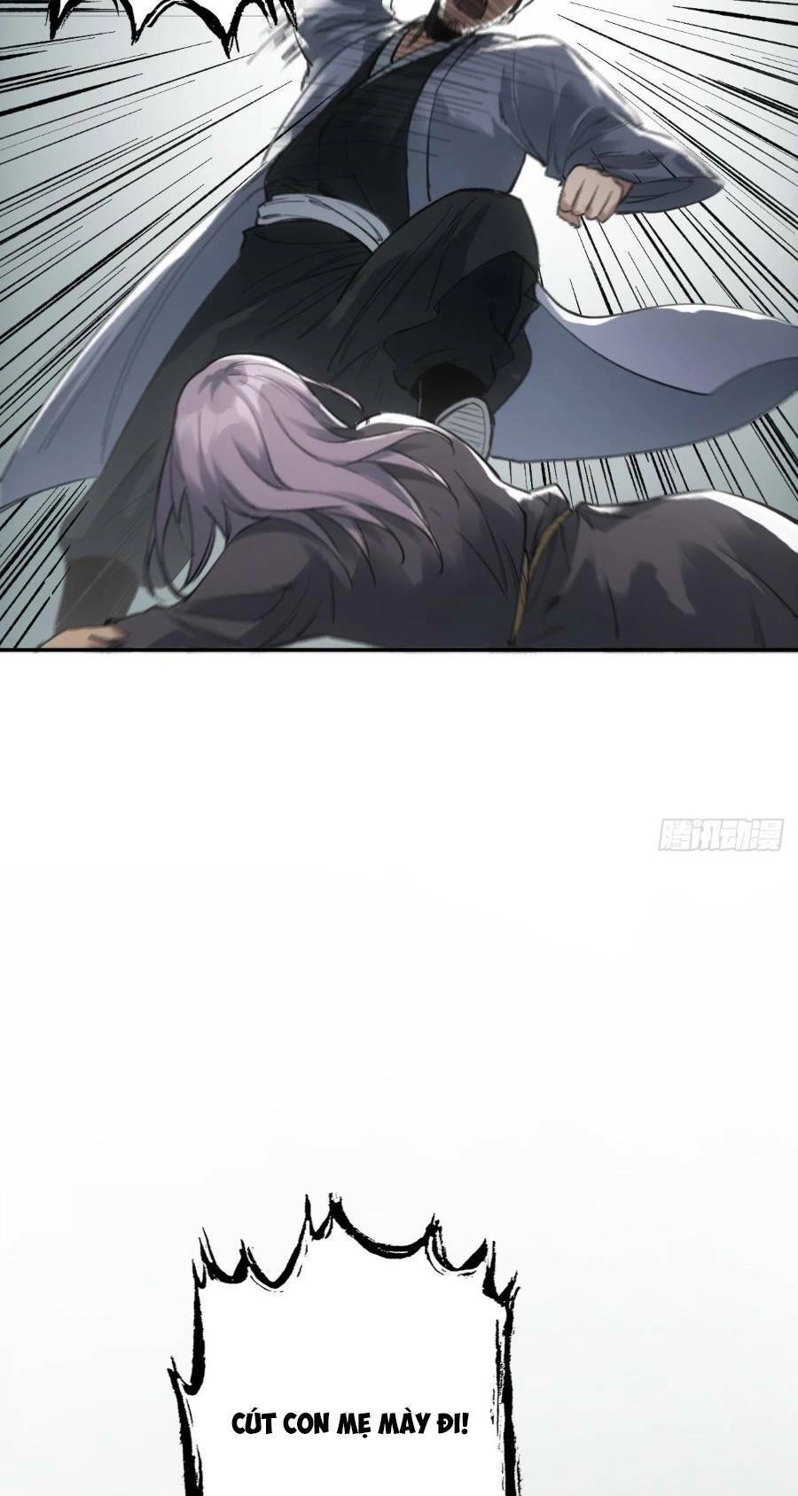 Xa Đao Nhân Chapter 5 - 23