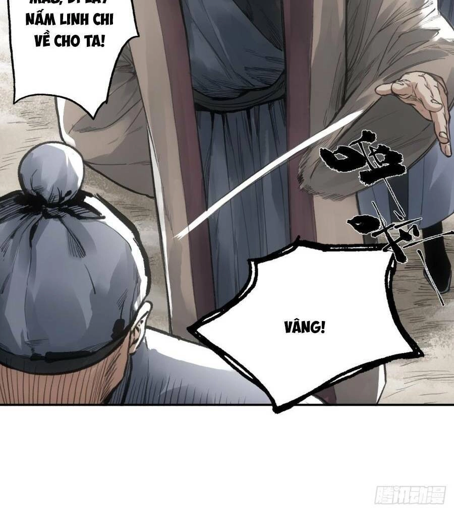 Xa Đao Nhân Chapter 5 - 28