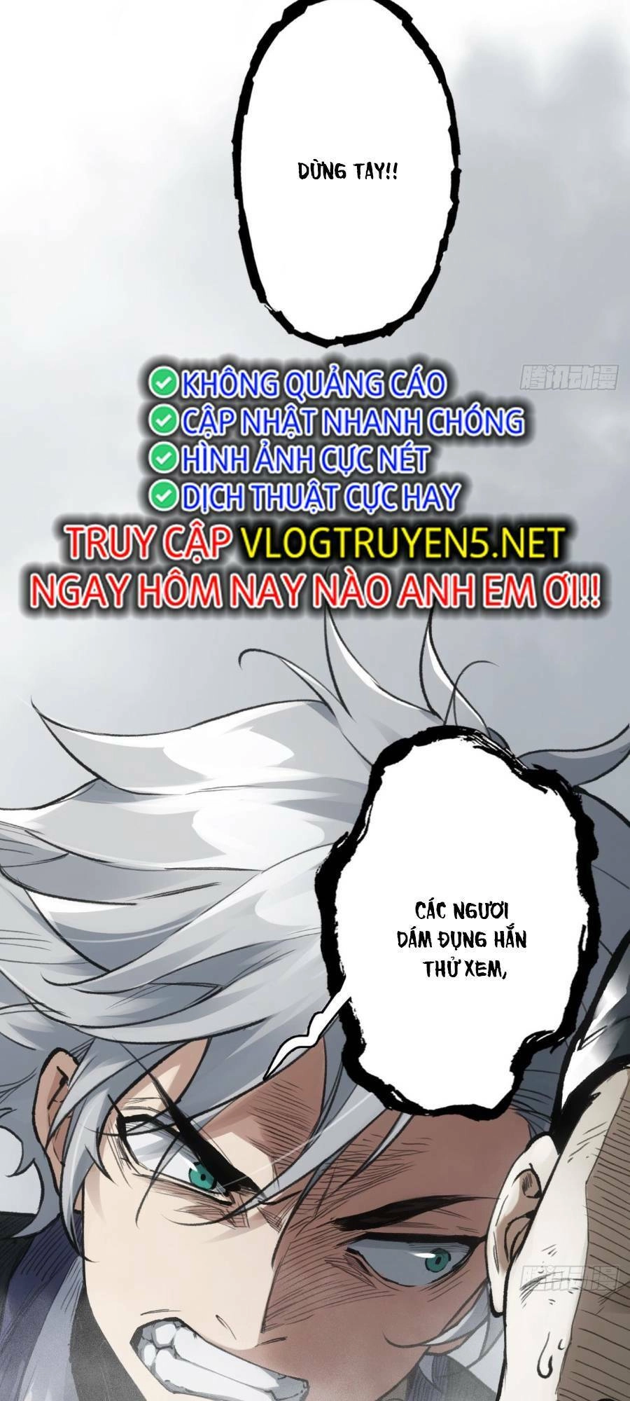 Xa Đao Nhân Chapter 5 - 34