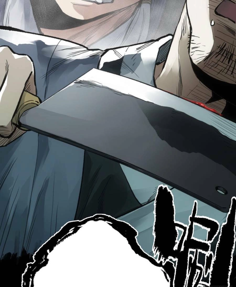 Xa Đao Nhân Chapter 5 - 35