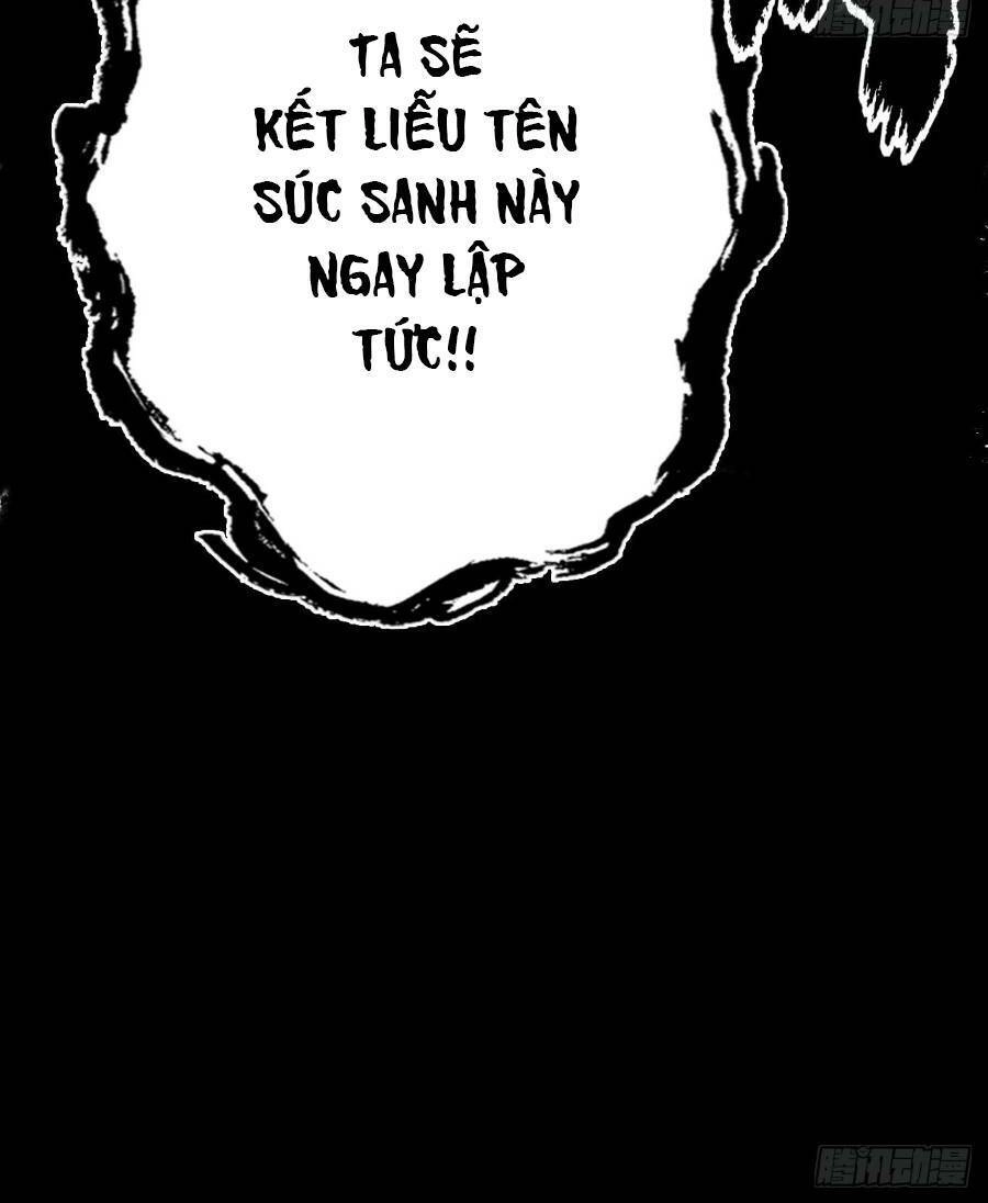 Xa Đao Nhân Chapter 5 - 36