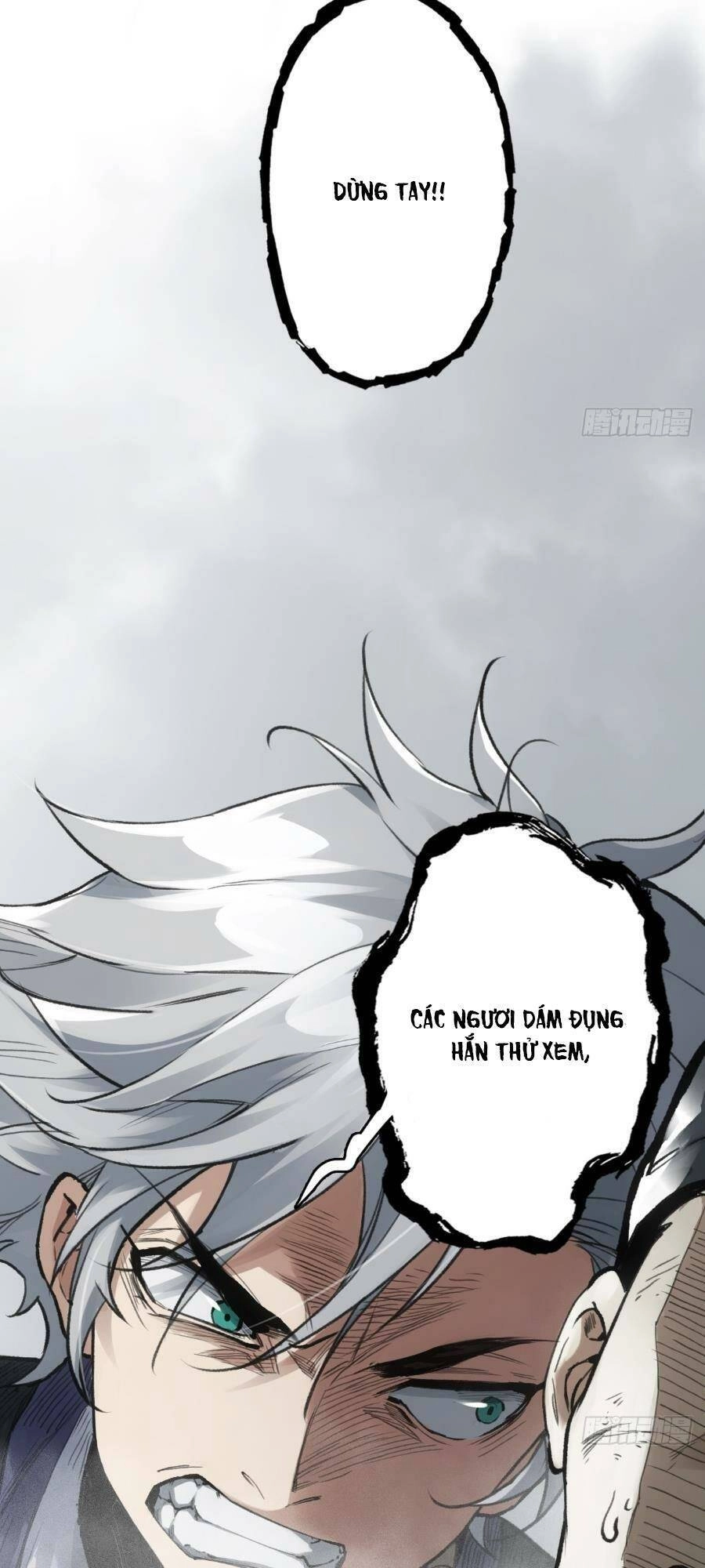 Xa Đao Nhân Chapter 6 - 2