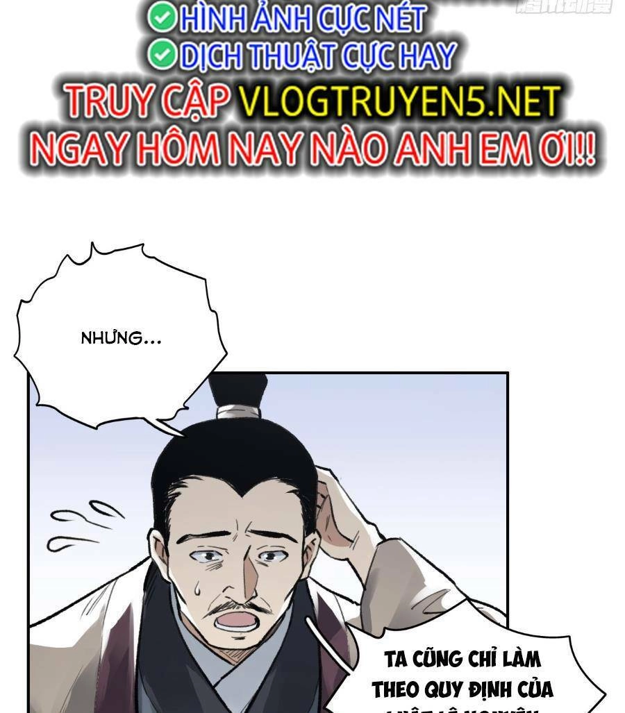Xa Đao Nhân Chapter 6 - 18