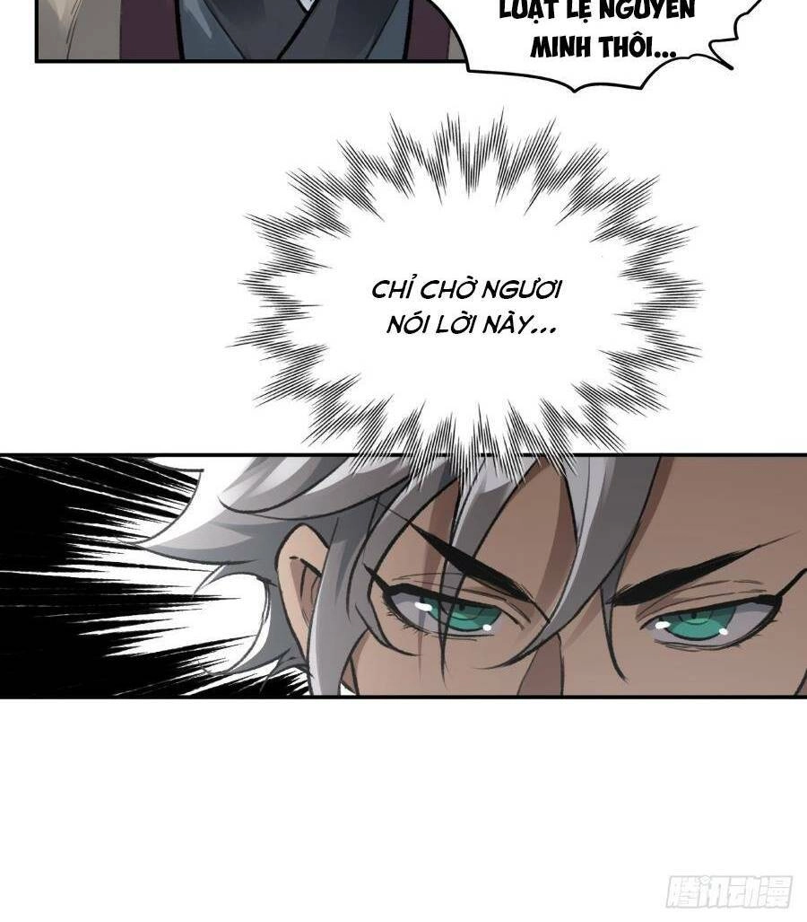 Xa Đao Nhân Chapter 6 - 19