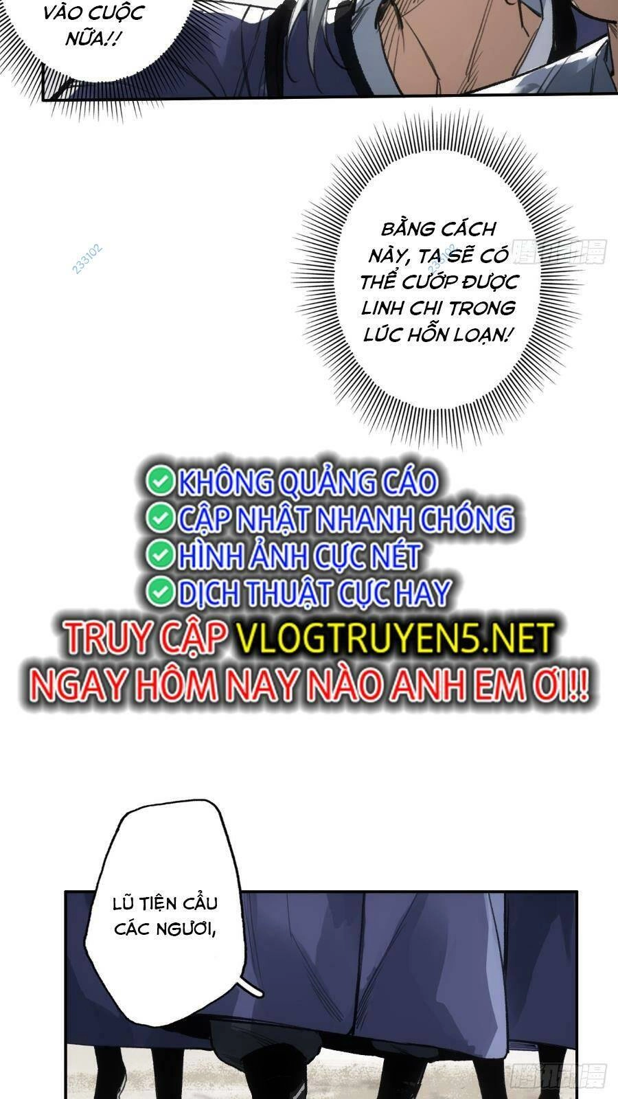 Xa Đao Nhân Chapter 6 - 23