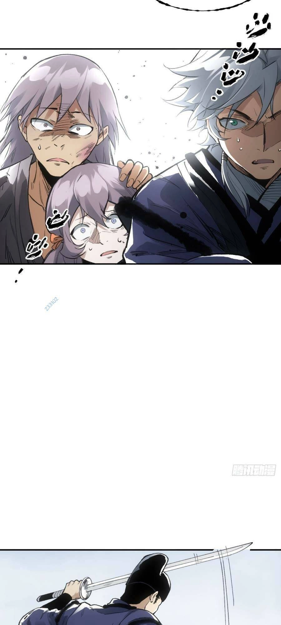 Xa Đao Nhân Chapter 6 - 29