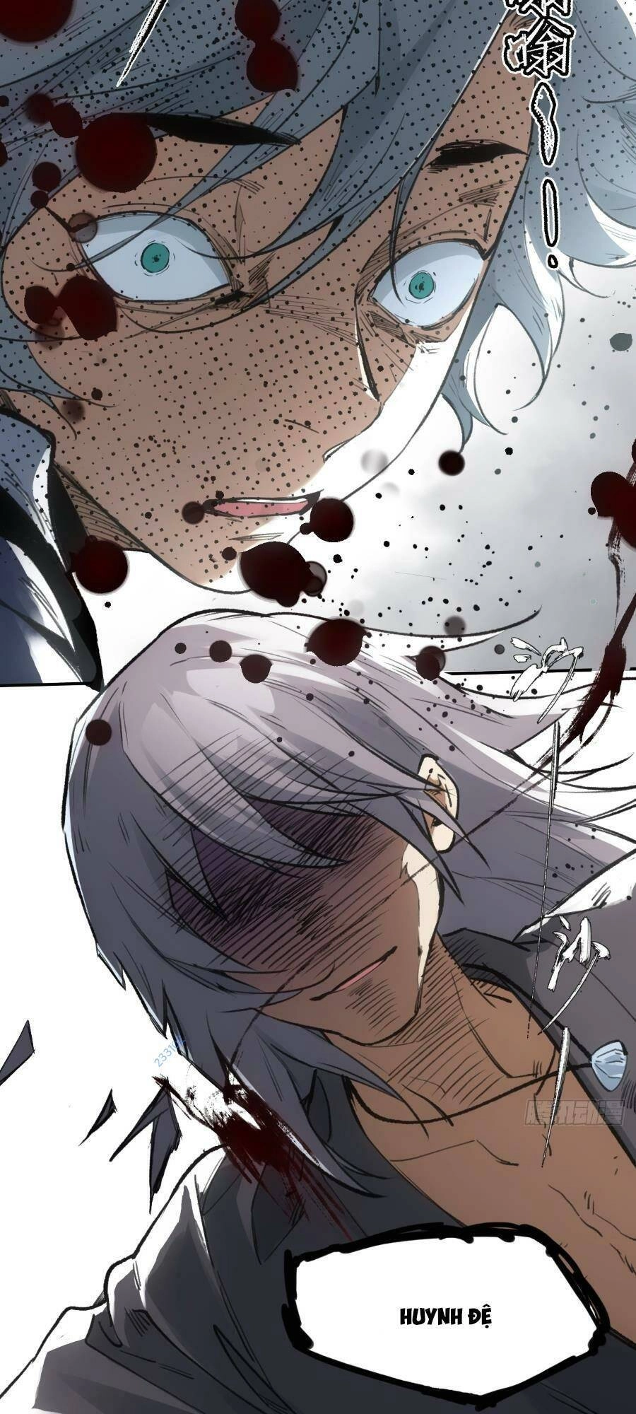 Xa Đao Nhân Chapter 6 - 38