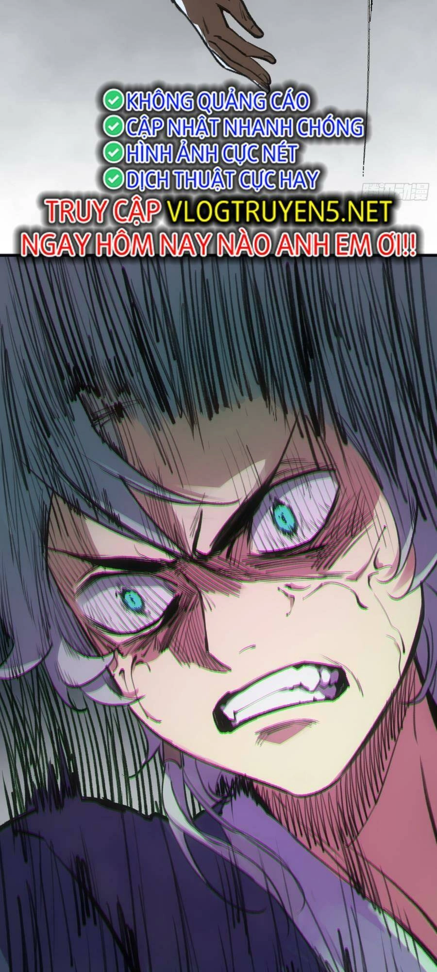 Xa Đao Nhân Chapter 6 - 41