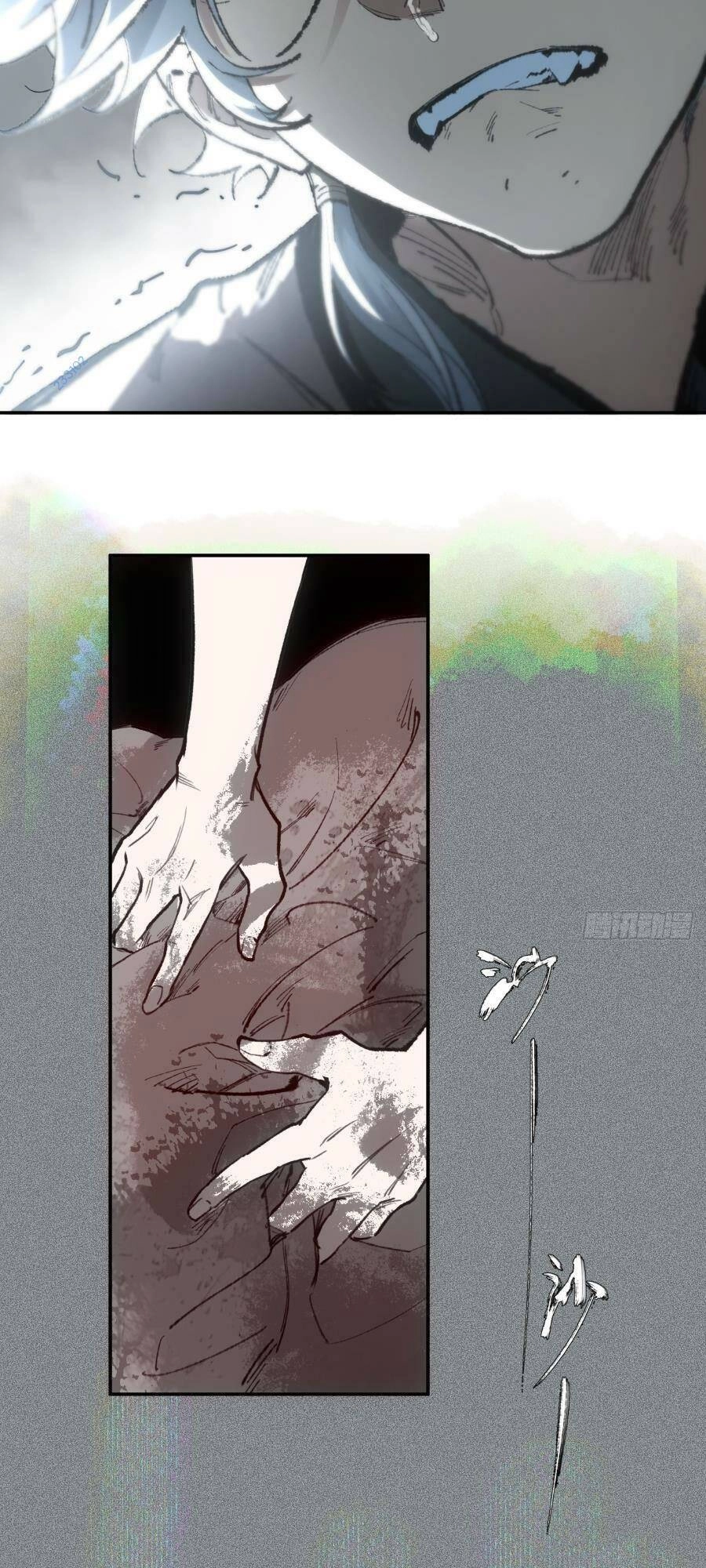 Xa Đao Nhân Chapter 7 - 11