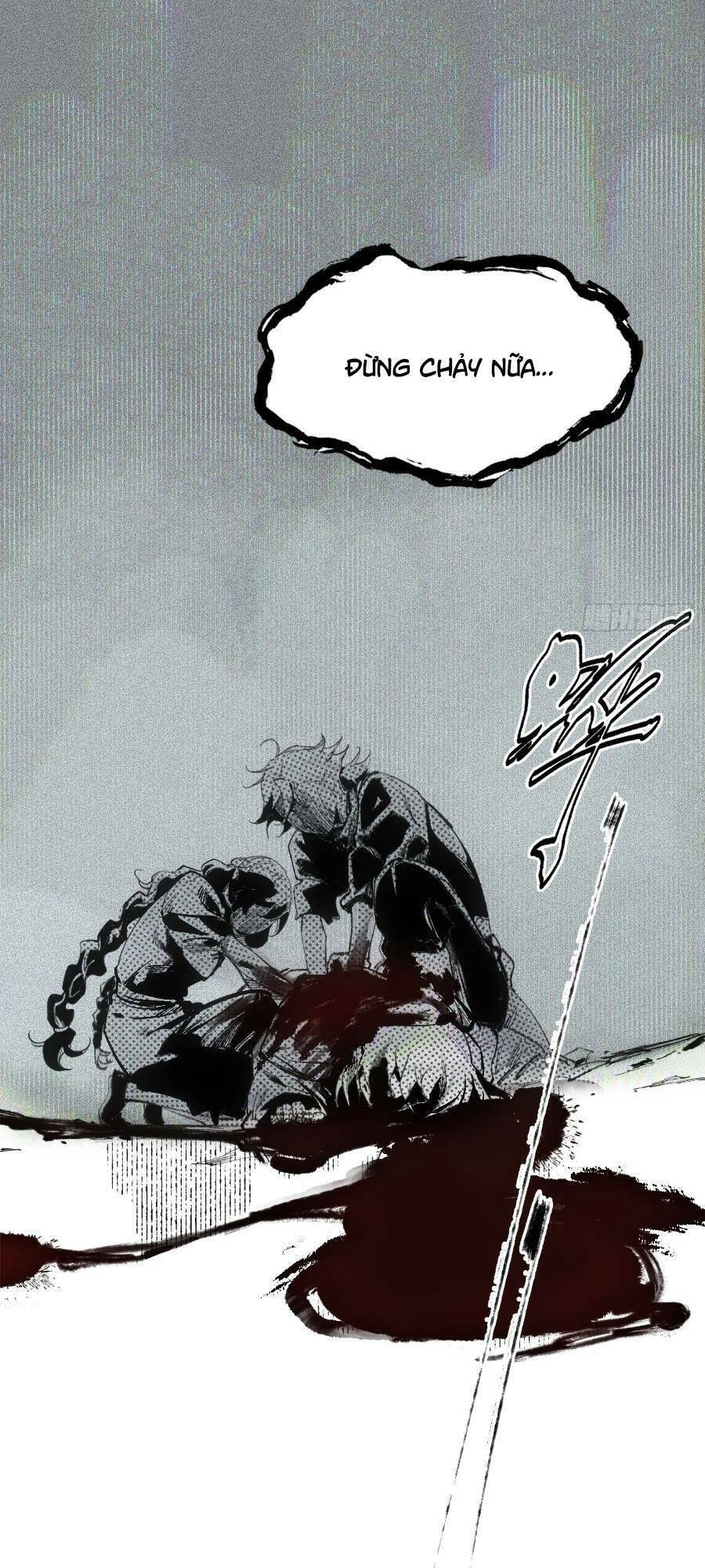 Xa Đao Nhân Chapter 7 - 12