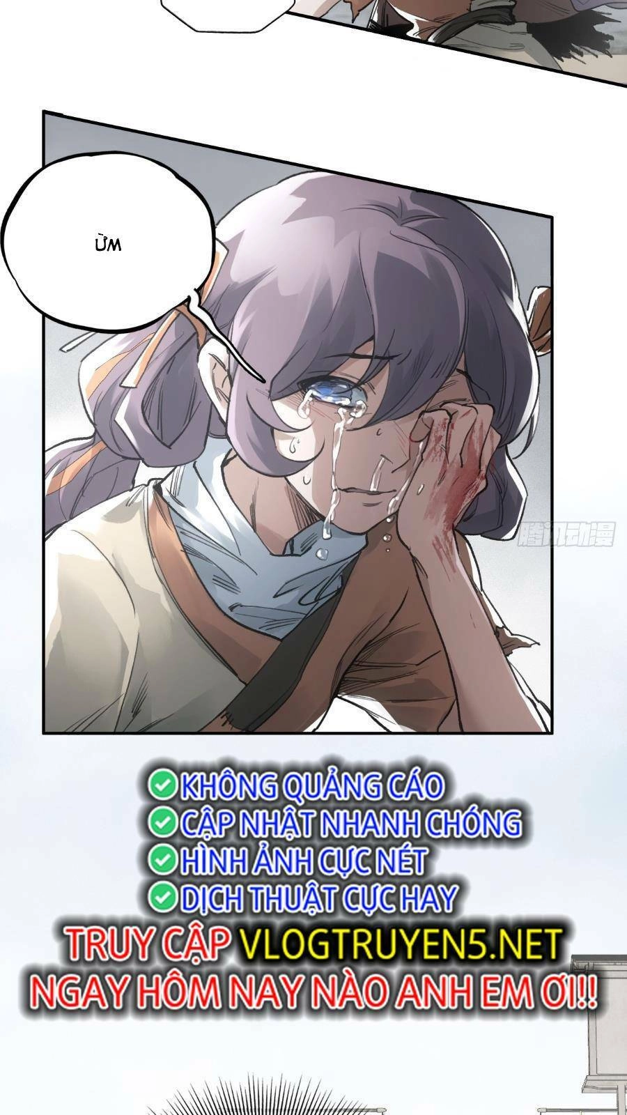 Xa Đao Nhân Chapter 7 - 17