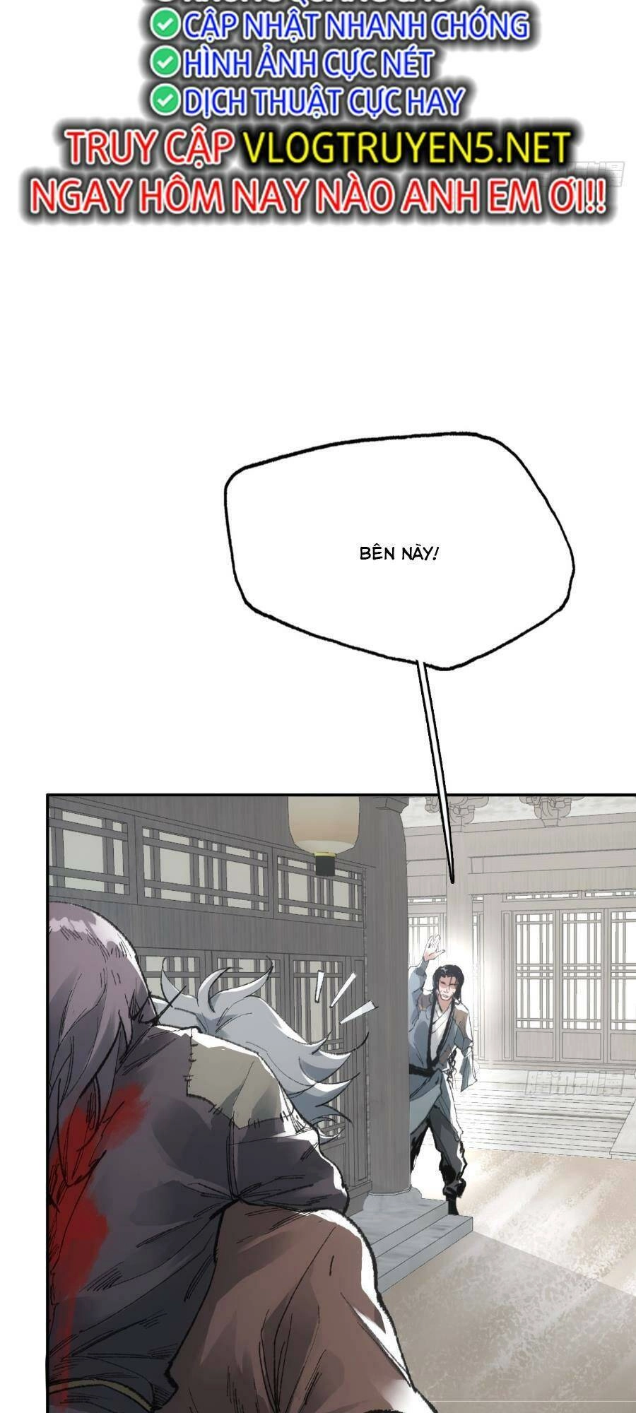 Xa Đao Nhân Chapter 7 - 21