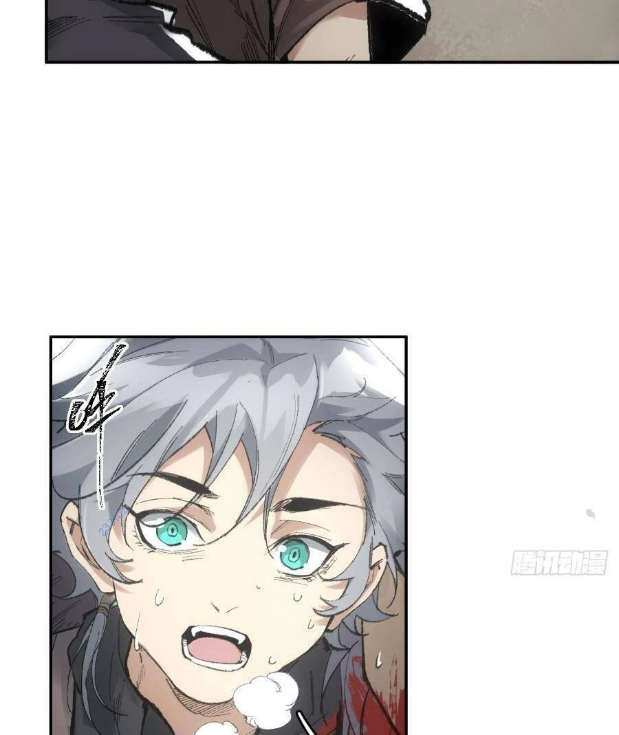 Xa Đao Nhân Chapter 7 - 22