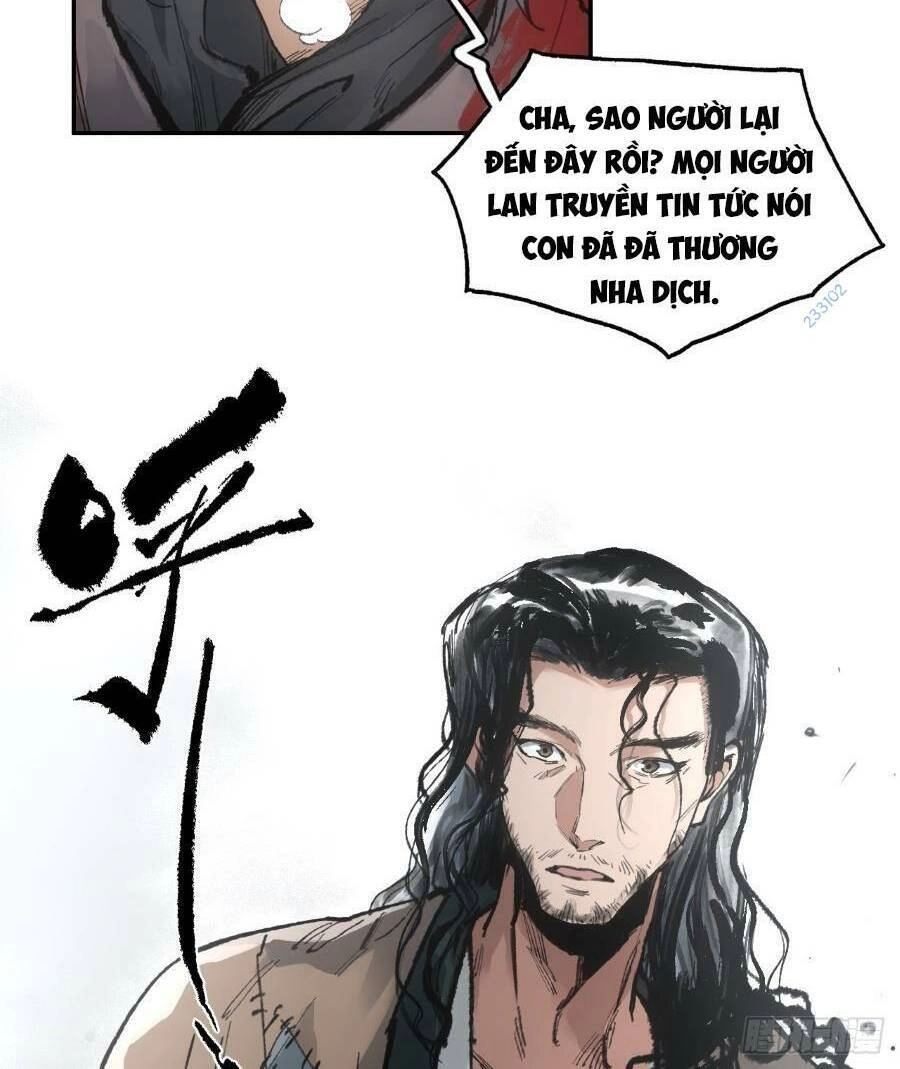 Xa Đao Nhân Chapter 7 - 23