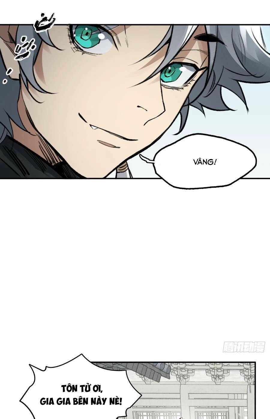 Xa Đao Nhân Chapter 7 - 27