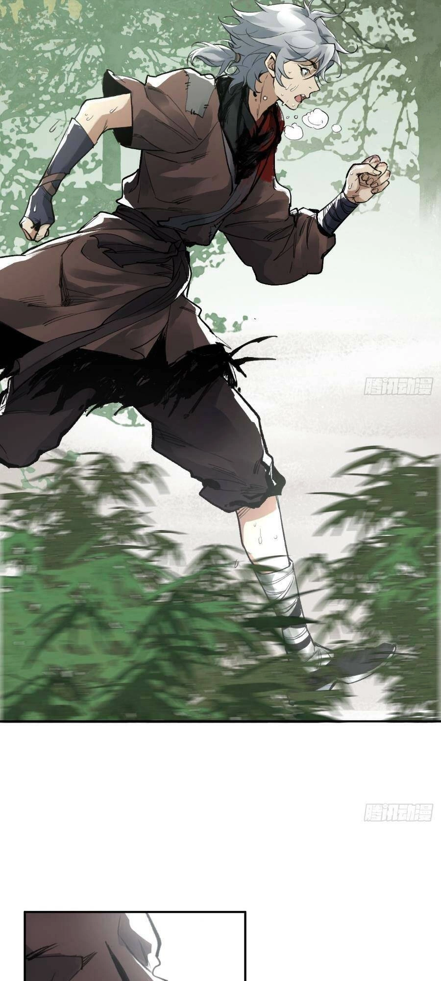 Xa Đao Nhân Chapter 7 - 31