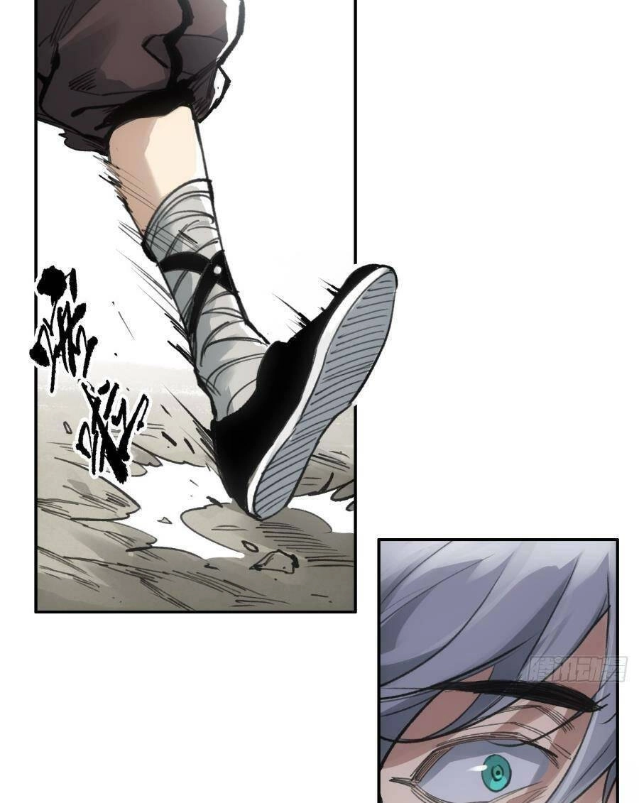 Xa Đao Nhân Chapter 7 - 32