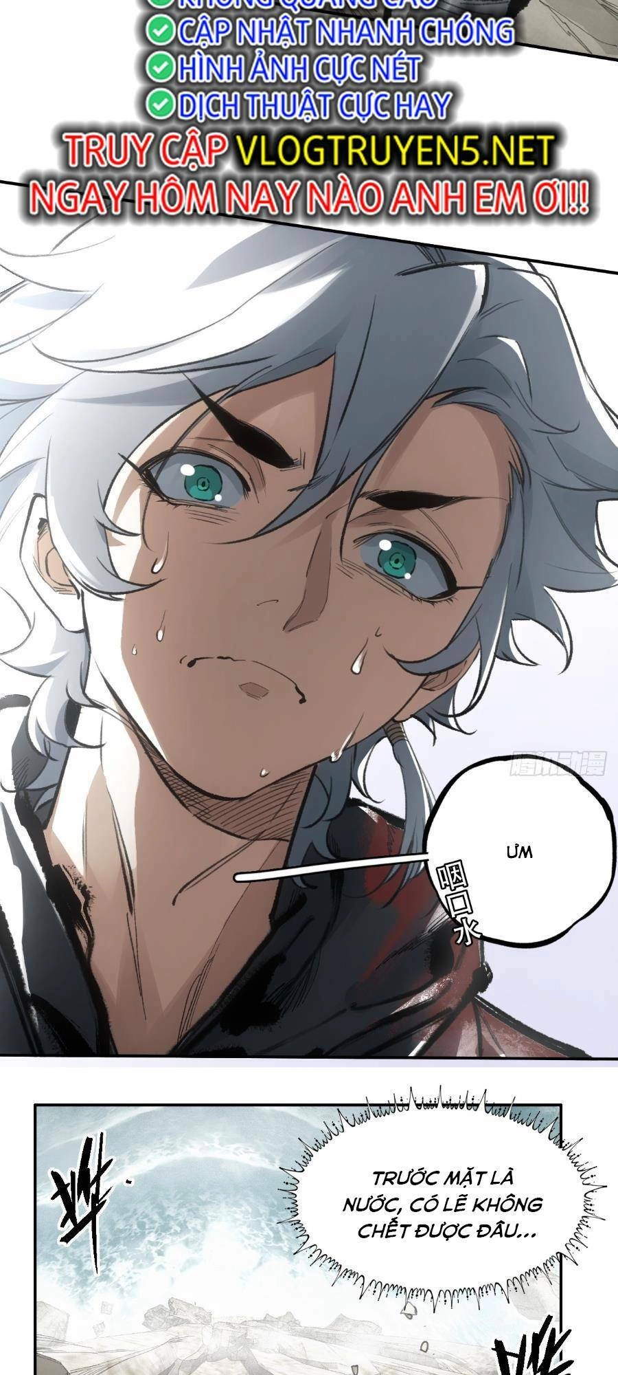 Xa Đao Nhân Chapter 7 - 36