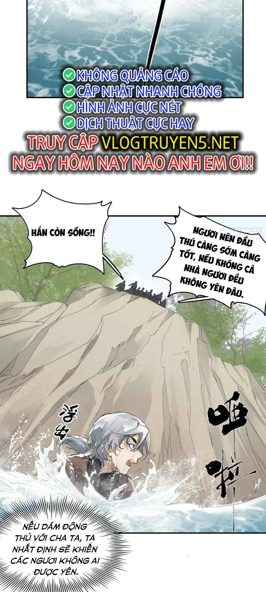 Xa Đao Nhân Chapter 7 - 41