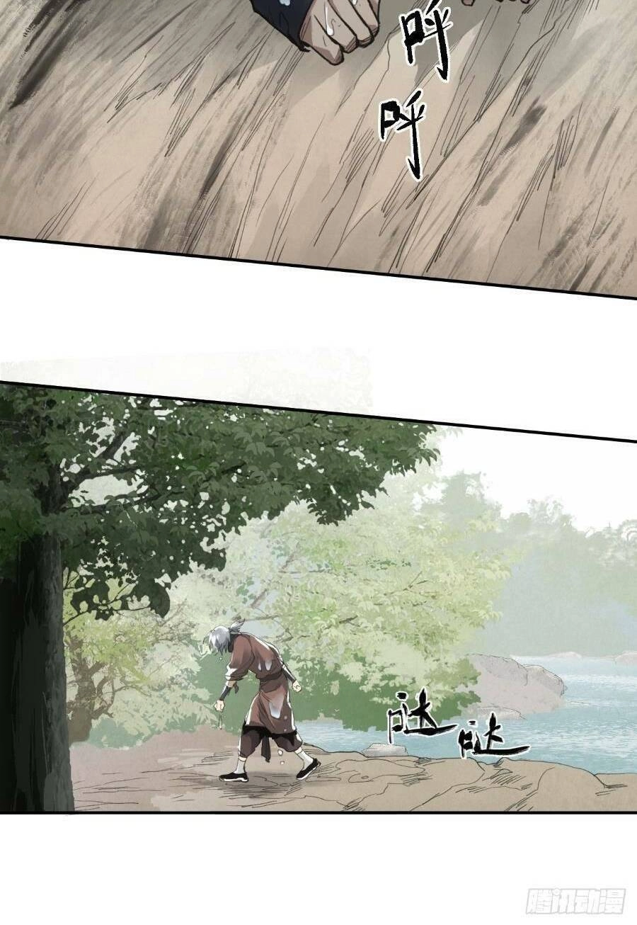 Xa Đao Nhân Chapter 7 - 43