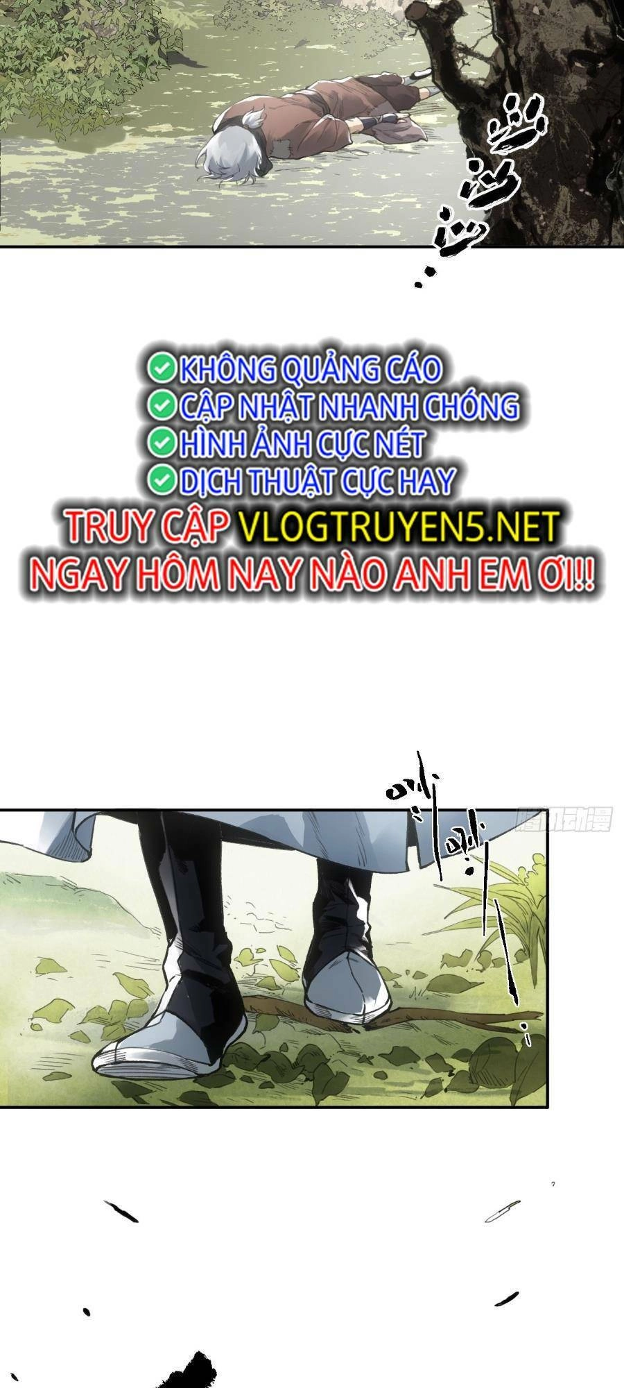 Xa Đao Nhân Chapter 7 - 45