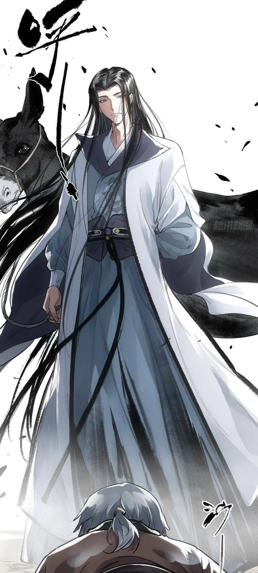 Xa Đao Nhân Chapter 7 - 46