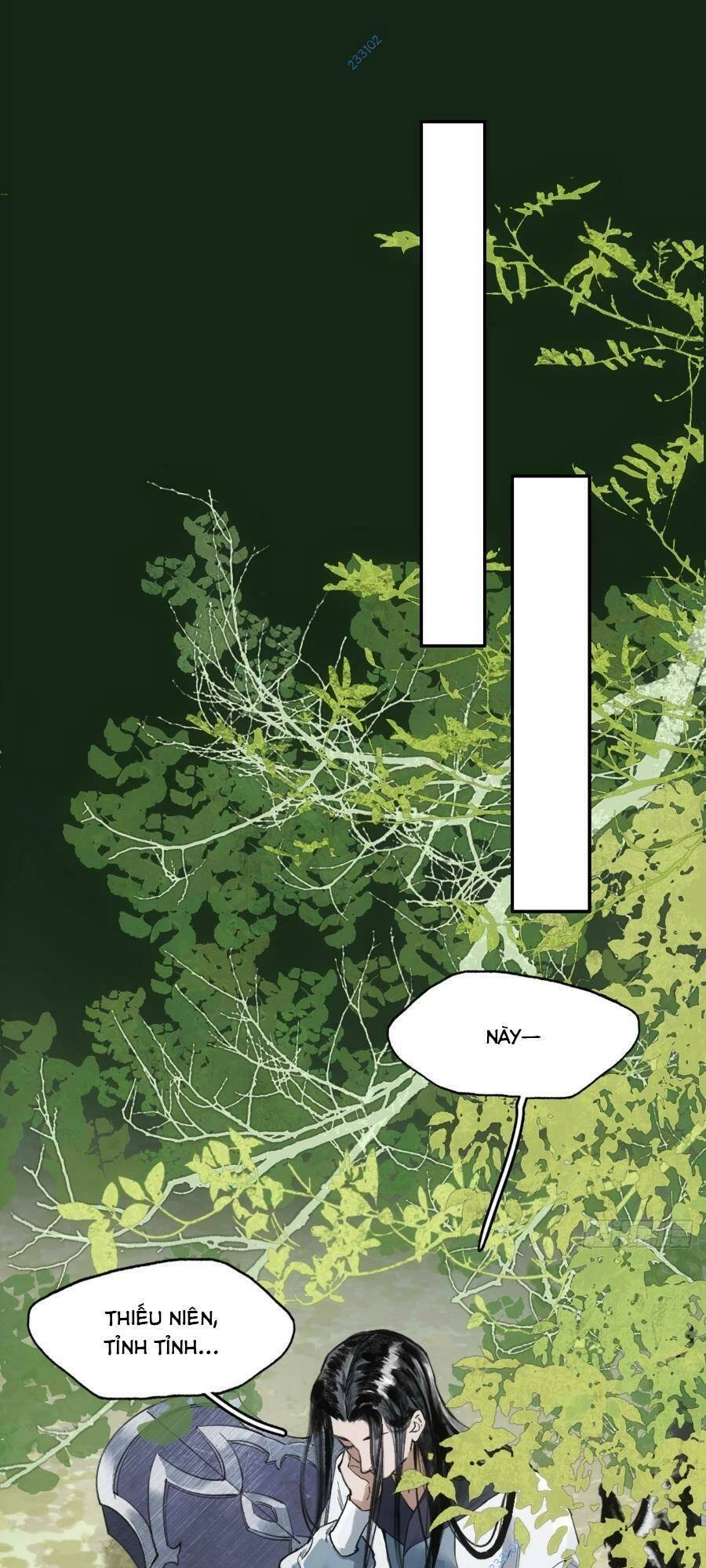 Xa Đao Nhân Chapter 8 - 1