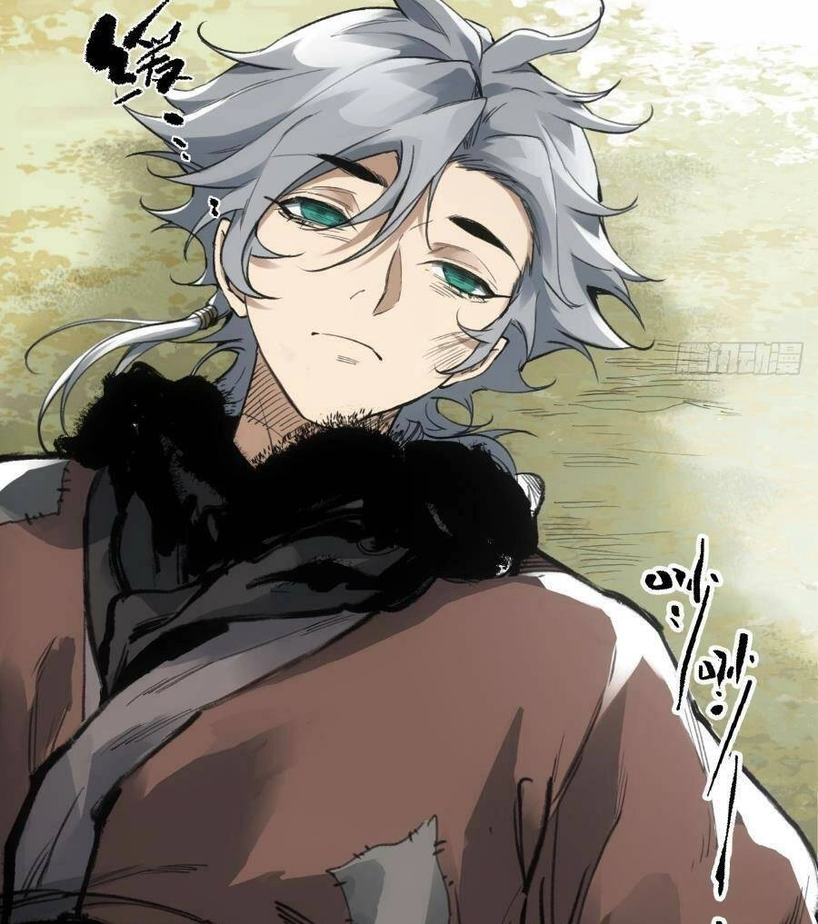 Xa Đao Nhân Chapter 8 - 4