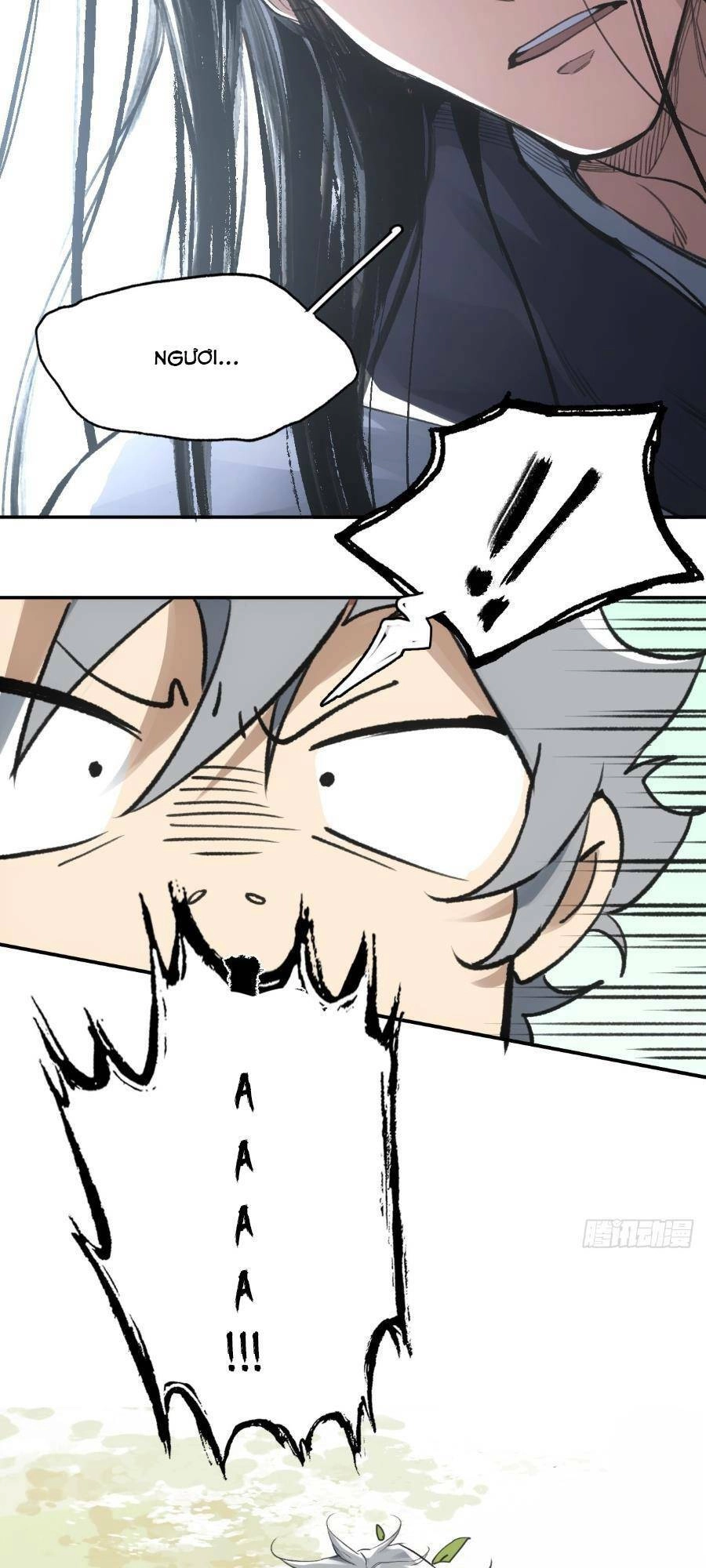 Xa Đao Nhân Chapter 8 - 6