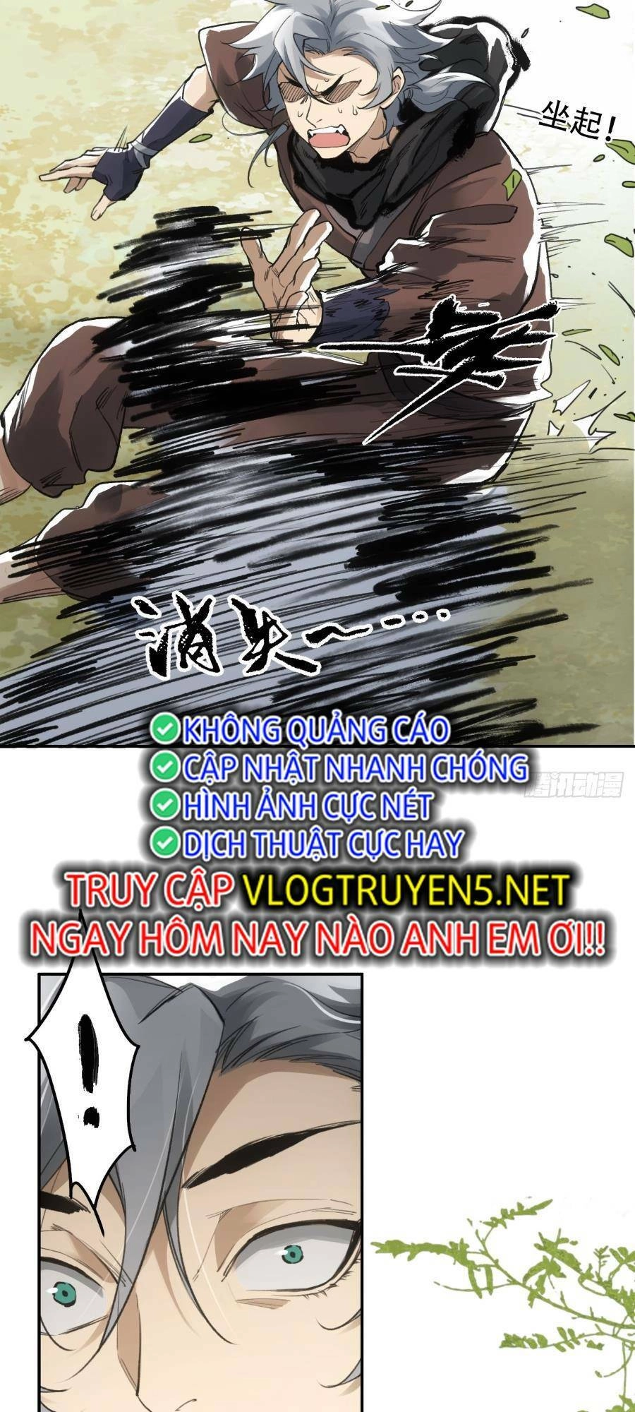 Xa Đao Nhân Chapter 8 - 7