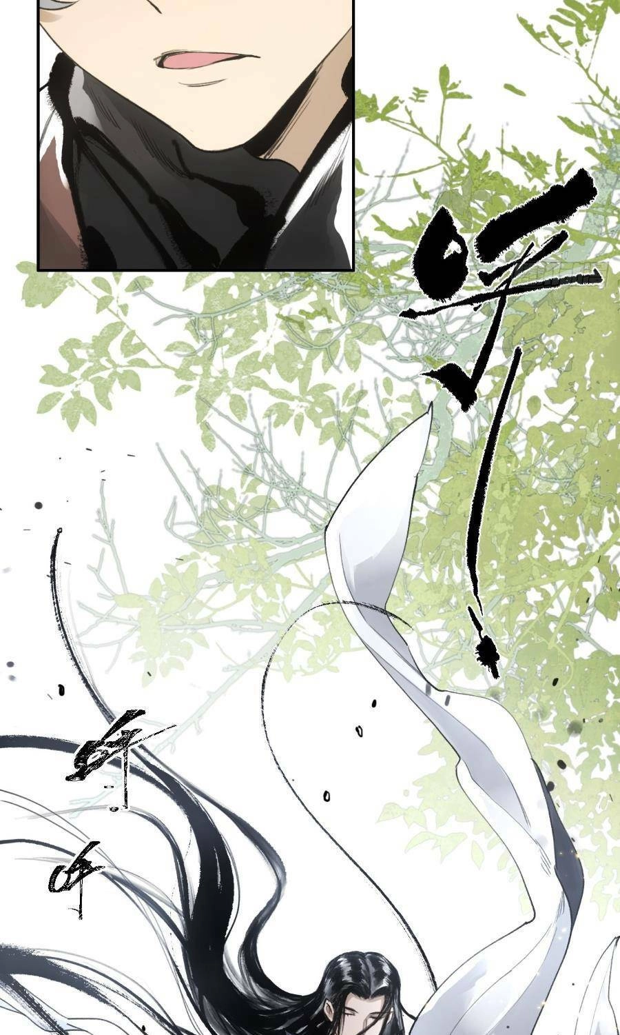 Xa Đao Nhân Chapter 8 - 8