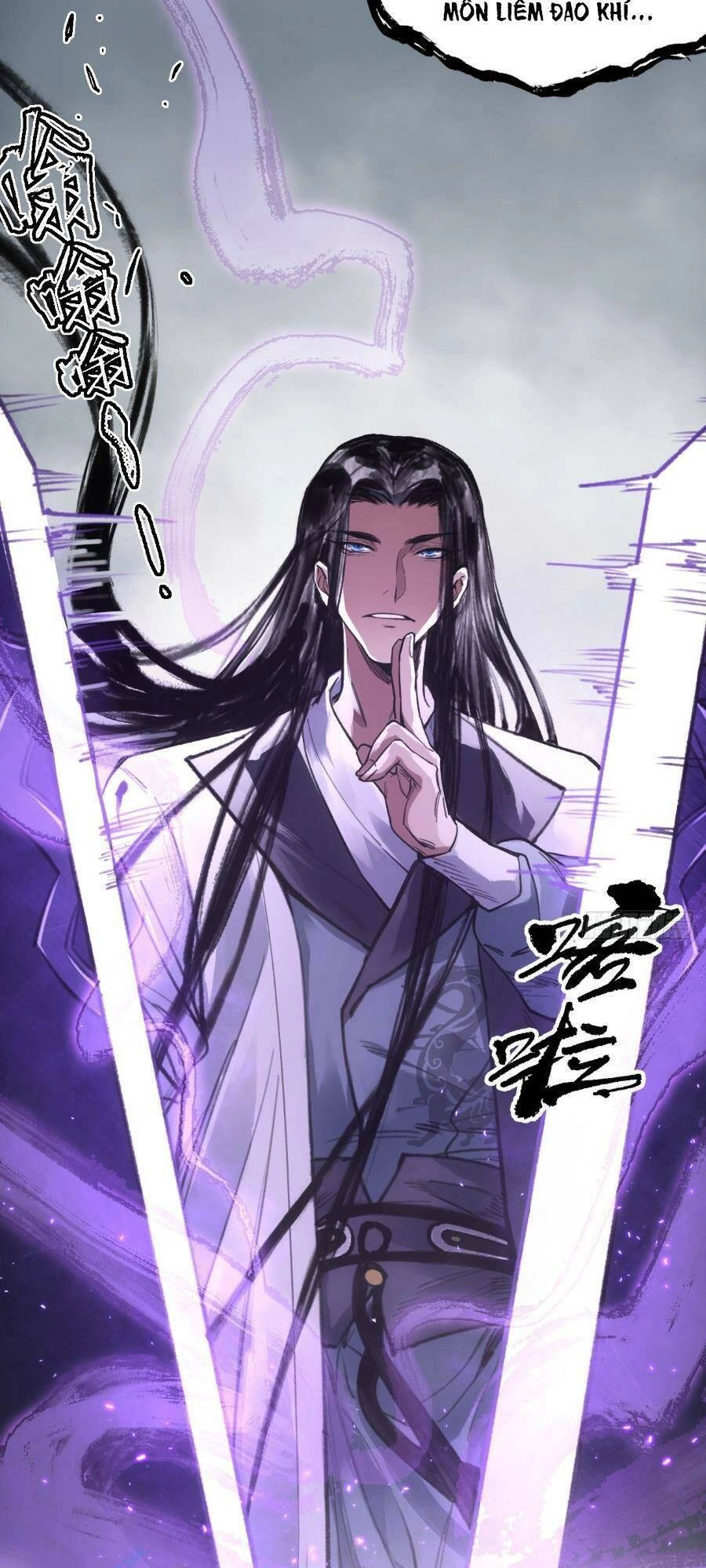 Xa Đao Nhân Chapter 8 - 19