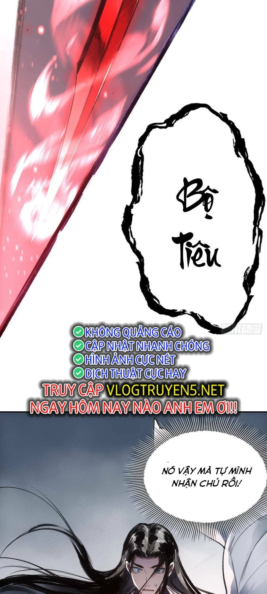 Xa Đao Nhân Chapter 8 - 24