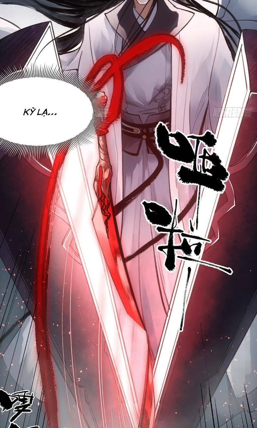 Xa Đao Nhân Chapter 8 - 25