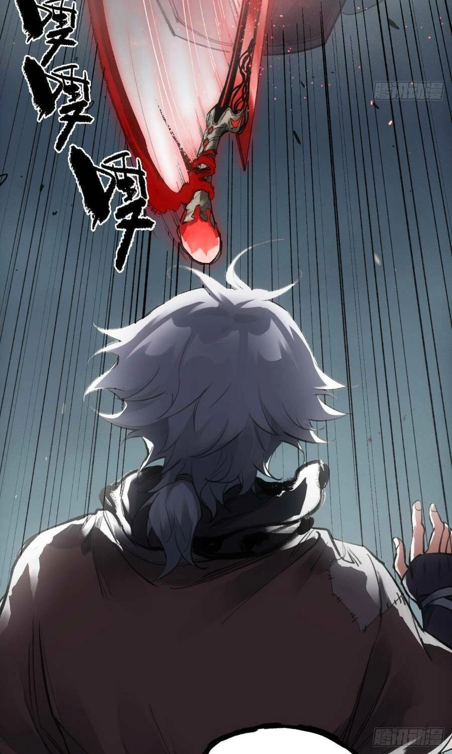 Xa Đao Nhân Chapter 8 - 26